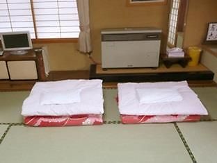 Yamagataya Ryokan Yamagata  Zewnętrze zdjęcie